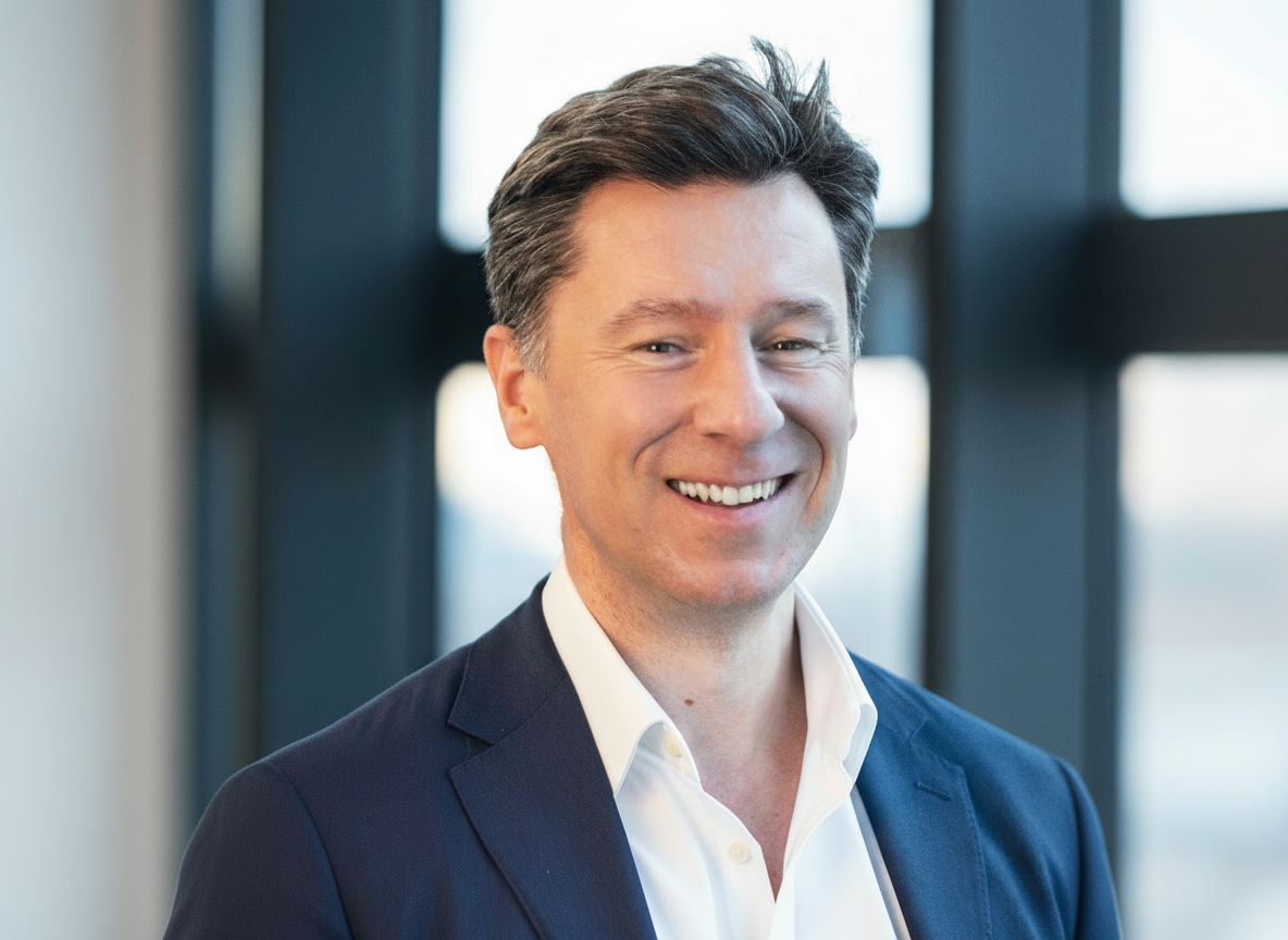 Mike Lambert - Global Education Director