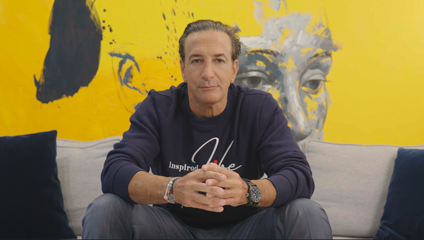 Nadim M Nsouli - Founder, Chairman & CEO